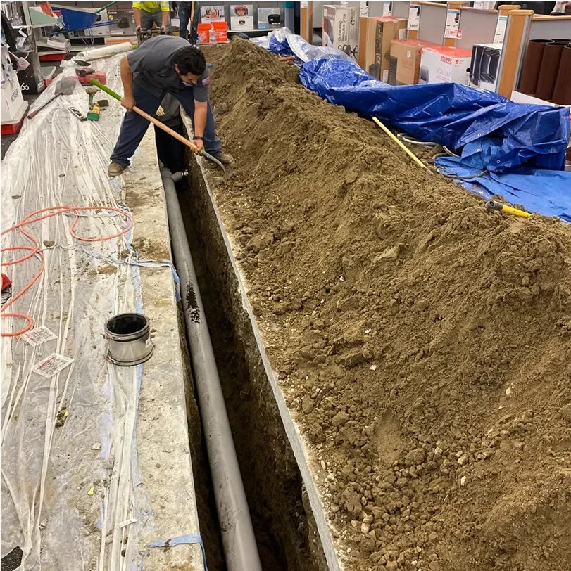 Behind The Scenes Image 1